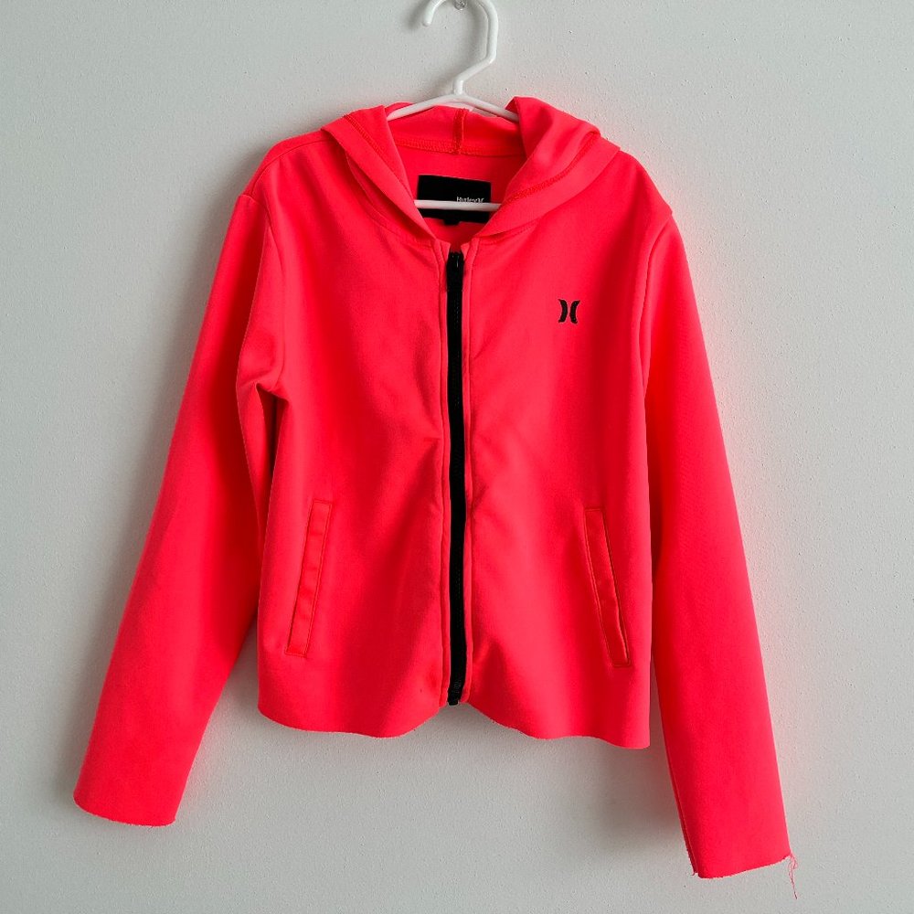Hoodie Jacket